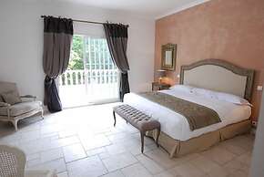 Hôtellerie du Château de Floure & Spa