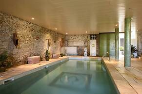 Hôtellerie du Château de Floure & Spa