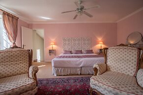 Hôtellerie du Château de Floure & Spa