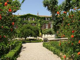 Hôtellerie du Château de Floure & Spa