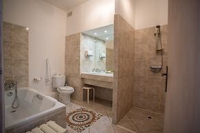 Hôtellerie du Château de Floure & Spa