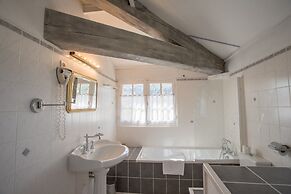 Hôtellerie du Château de Floure & Spa