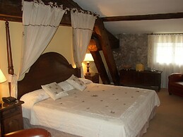 Hôtellerie du Château de Floure & Spa