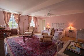 Hôtellerie du Château de Floure & Spa