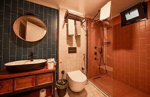 Sapanca Alfa Suites & SPA