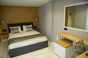 Sapanca Alfa Suites & SPA