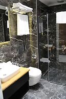 Sapanca Alfa Suites & SPA