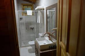 Sapanca Alfa Suites & SPA