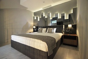 Sapanca Alfa Suites & SPA