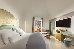 Hotel Punta Tragara