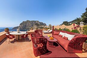 Hotel Punta Tragara