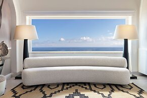 Hotel Punta Tragara