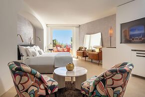 Hotel Punta Tragara