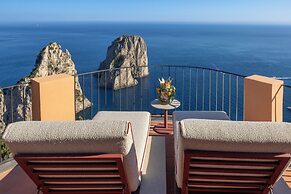 Hotel Punta Tragara