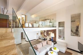 Hotel Punta Tragara