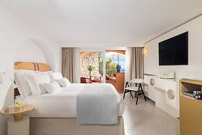 Hotel Punta Tragara