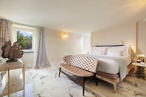 Hotel Punta Tragara
