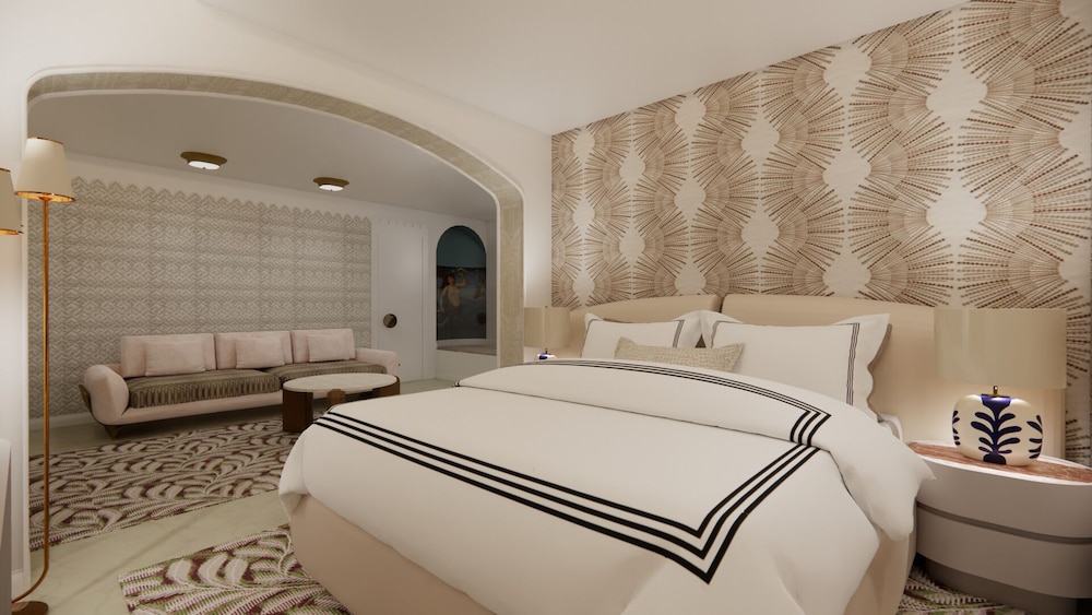 Hotel Punta Tragara