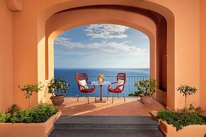 Hotel Punta Tragara