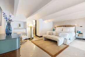 Hotel Punta Tragara