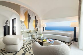 Hotel Punta Tragara