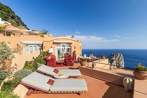 Hotel Punta Tragara