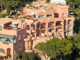 Hotel Punta Tragara