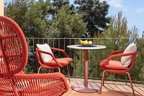 Hotel Punta Tragara