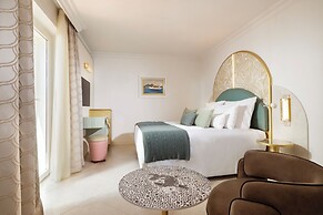 Hotel Punta Tragara