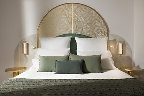 Hotel Punta Tragara