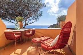 Hotel Punta Tragara