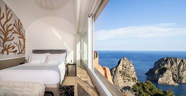 Hotel Punta Tragara