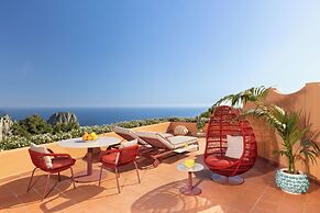Hotel Punta Tragara