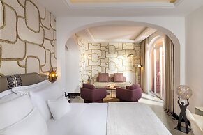 Hotel Punta Tragara