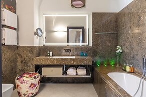 Hotel Punta Tragara