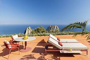 Hotel Punta Tragara