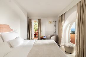 Hotel Punta Tragara