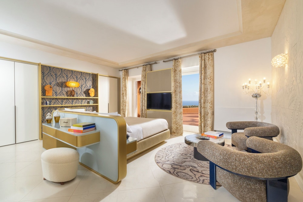 Hotel Punta Tragara