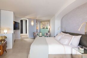 Hotel Punta Tragara