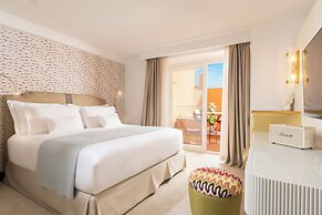 Hotel Punta Tragara