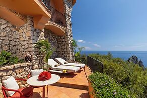 Hotel Punta Tragara