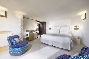Hotel Punta Tragara