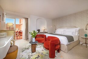 Hotel Punta Tragara