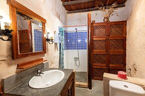 Casa Rural Tamasite