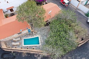 Casa Rural Tamasite