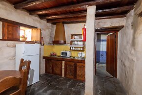 Casa Rural Tamasite