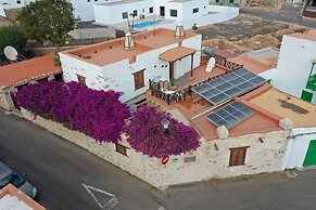 Casa Rural Tamasite