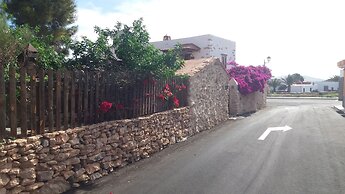 Casa Rural Tamasite