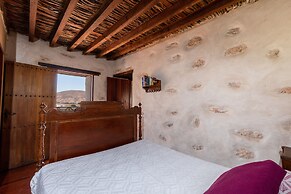 Casa Rural Tamasite