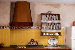 Casa Rural Tamasite